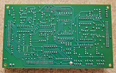 PC61910P120C 100496307 TOSHIBA PWB,G7,I/F,454-1500KVA CIRCUIT BOARD