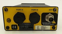 Trimble 29654-01 GPS Beacon Receiver DGPS Module Receiver 9VDC
