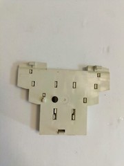 Eaton Moeller NHI11-PKZ0 Standard Aux. Contact 1NO+1NC