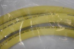 TPC Wire & Cable CM18D12F012 Super-Trex Mini 16/8 Female 90 12 ft 16 AWG