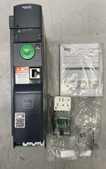Schneider Electric Variable Speed Drive, Altivar Machine ATV320U22N4B
