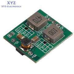 DC Step down Module 7-28V to ±5V ±9V ±12V ±15V Positive and Negative Dual Output