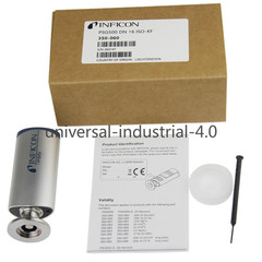 New INFICON PSG500 350-060 DN16 ISO-K Pirani Gauge