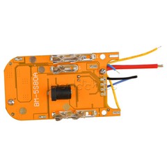 5S 21V 8-30A Li-ion Battery Protection Circuit Board For Electric Screwdriver