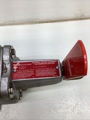 Cooper Crouse Hinds AFU0333 55 Coveyor Control Switch UNUSED