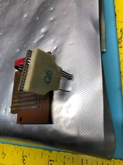 2 RASCO 4649751-0001 CONTACT KELVIN 0.95/6 US 100/10 LEFT,03.5000.0075, 172417