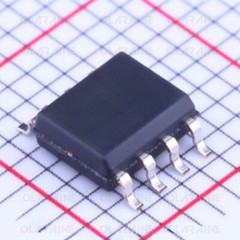 5Pcs Original NCP1653ADR2G SOIC-8 Power Factor Correction – PFC Frequency 67 kHz