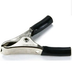 Cal Test Electronics CTM-40C 20 amp micro plier.