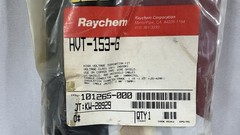 Raychem HVT-153-G 15kV Indoor High Voltage Termination Kit 400-1000 KCMIL