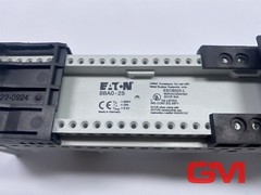 Eaton Electric Busbar Adapter 101451 BBA0-25 45mm 25A