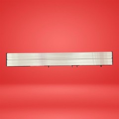 Knurr Power Inlet PDU Backplate MPXBRM-NRBD4O12
