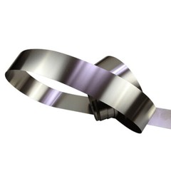 White Copper Strip Copper-Nickel Alloy Metal Foil thin Panel Thickness 0.1-1mm