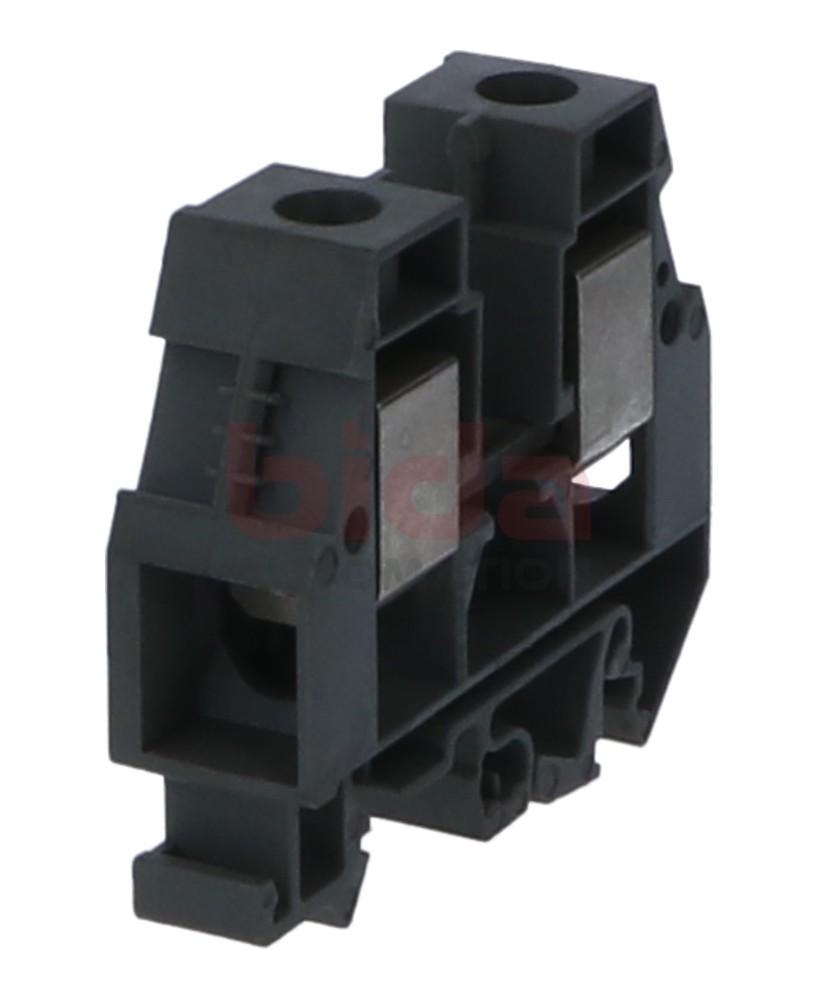Wieland WKI 35/U feed-through terminal block pass-through terminal