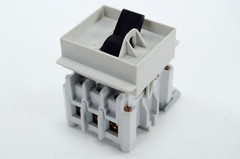 Ensto KST3.40/U Safety Load Break Switch Disconnect 460-600 VAC 50/60 HZ BARD