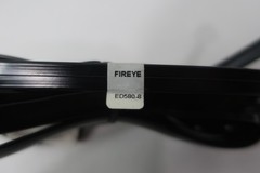 Fireye ED580-8 Flame Monitor Remote Display Cable
