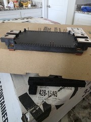 Mitsubishi Electric CM400DX1-24A Power Module Module Type CM400DX1-24A