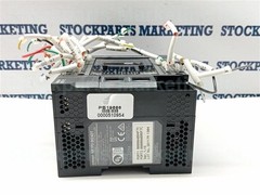 OMRON NX1P2-9024DT Programmable Controller 24V DC,0.86A 30 Days Warranty
