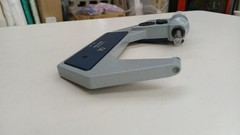 Mitutoyo Digital Micrometer 50-75mm Precision Measuring Tool
