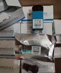 DMK 23GV024 Industrial Camera brand new