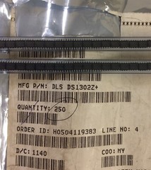 DS1302Z+ MAXIM DS1302Z IC RTC CLK/CALENDAR SER 8-SOIC ROHS 10 PIECES