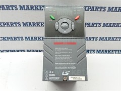 LS IS SV008FP5-2 SV008FP52 Inverter Drive 200-230V 3Ph 6.6A 50/60Hz
