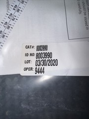 Coyote 8003990 Silicone Grommet Kit***FAST FREE SHIPPING***