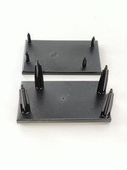 NEW KB Electronics SIGNAL ISOLATOR SIAC-PS (2G) (9600C) USE WITH KBAC (2G)