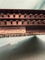 GE FANUC 44A720772-G01 Board