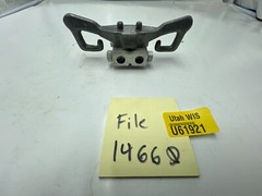 Mid Spans Clamp and Deadend by Fagro GM-125A 4/0