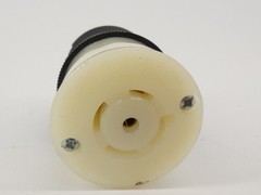 Kellems Hubbell HBL2533 Twist-Lock Connector Receptacle 20A 347/600VAC