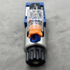 New 4WE6D60/EG24N9K4/62 Solenoid Valve R978017922 for Rexroth