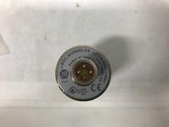 Allen Bradley Proximity Sensor 872cm15bn30D4 NPN 10-30VDC
