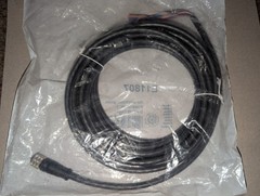 NEW GENUINE IFM ELECTRONIC GMBH E11807 CORDSET