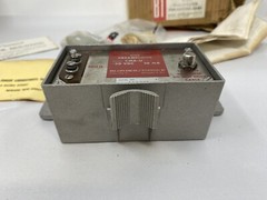 Vtg Blonder Tongue CMA-U Channel 53-83 Solid State UHF Preamplifier