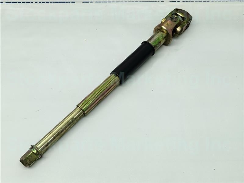 Ford Steering Shaft 30 Days Warranty Expedited Shipping