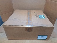 Panduit Polyethylene Spiral Wrap 100 FT New in Box Part No. T100F-C