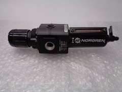 NORGREN B73G-3AK-QD3-RMG FILTER NSNP