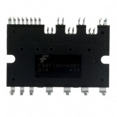 FSC FSBF10CH60BT MODULE Smart Power Module; Package: RH