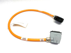 Bosch Rexroth RKH0210/001,0 (RHS0011-REH0800-RHS0011) Hybrid Cable R911344900