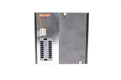 BECKHOFF CU8130-0240, UPS component, battery-backed