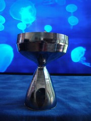 Silicon Ingot Boule ~ One of a Kind Cincinnati Milacron 1982