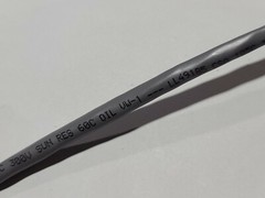 Alpha Wire 5196C 22/6C XtraGuard High Performance Instrumentation/Control Cable