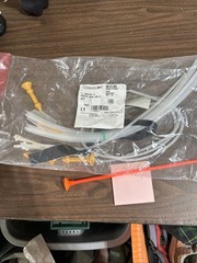 Commscope FOSC450-Main-Sub-D Cable Seal 1-1639155-2 Replacement Parts Cable