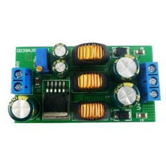 1/2xPositive&Negative Dual DC-DC Boost-Buck Converter +-5V 6V 9V 10V 12V 15V 24V