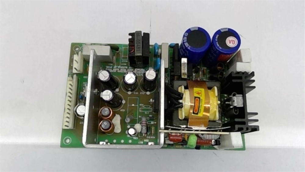 SOLA GLS01-100 Power Supply Input-100-200V 3.2A 47-63HZ Output 5VDC/22.0A