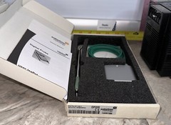 Solartron Metrology 971160-1 DP20S Digital Gauging Probe Dig 20mm Stroke/8mm Dia