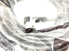 Turck EKWB-A5.500-GC2K-10 Single Ended Connection Cable 5-Pin Female 100009596