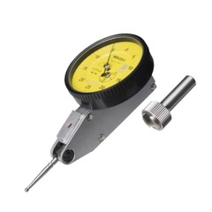 1pc lever dial gauge 513-426-10E 0.01MM calibrator