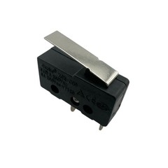 Gorbo XCK-009 Lever Micro Switch 2-Pins 6A 250VAC Normally Open