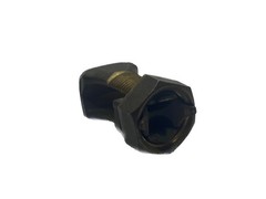 NOS Burndy KS29 250-8 TAP 1 AWG 50-120 Split Bolt Grounding Connector KS29